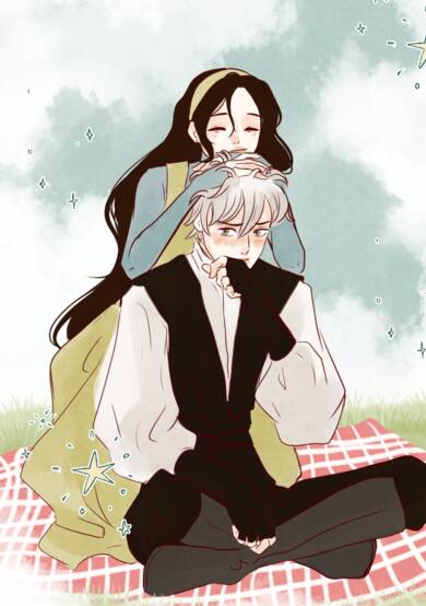 Copertina di I Am The Villain