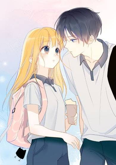 Copertina di My Lucky Star