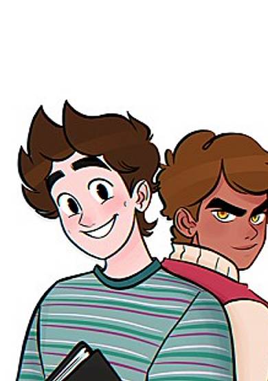 Copertina di Jackson's Diary