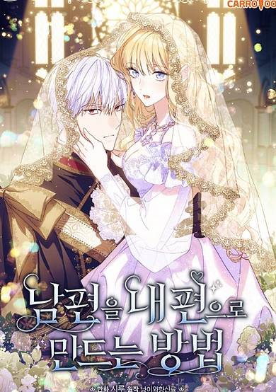 Copertina di How to Win My Husband Over