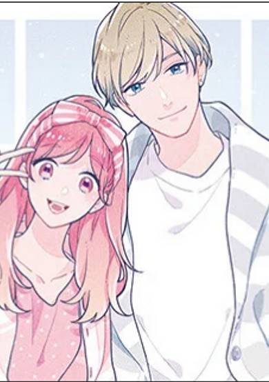 Together With Upperclassman Hiiragi