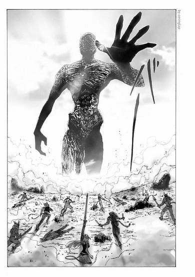 Copertina di One Punch Man DJ: Saitama vs God