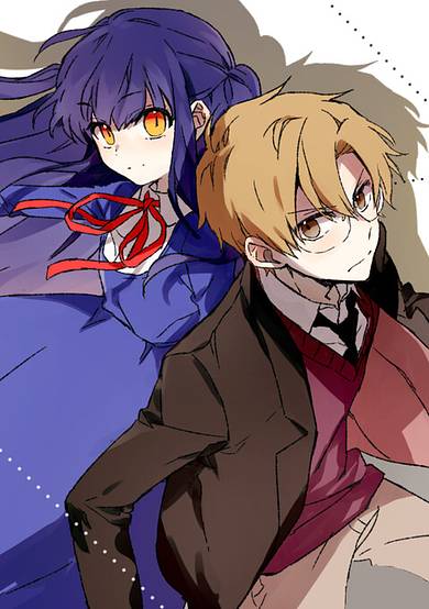 Copertina di Sleeping Princess and Dreaming Devil