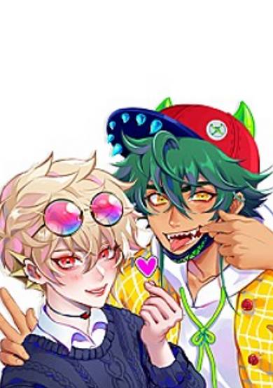 Copertina di Of Dark Lords and Cabbages