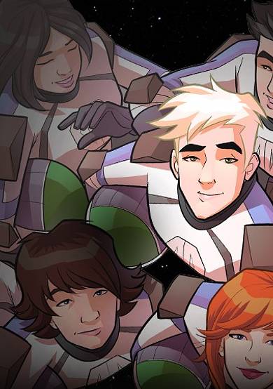 Copertina di Heartwired