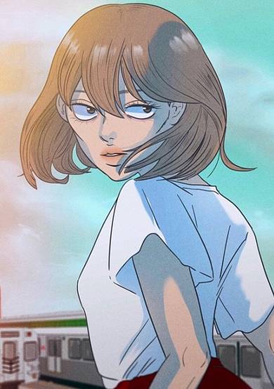 Copertina di Shadow Beauty