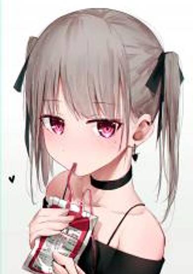 Copertina di Damn Vampire-Chan