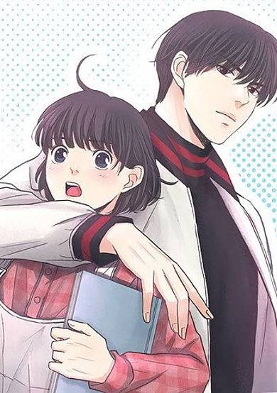 Copertina di Hana & Mr. Arrogant