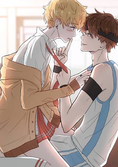 Copertina di Boy Girlfriend