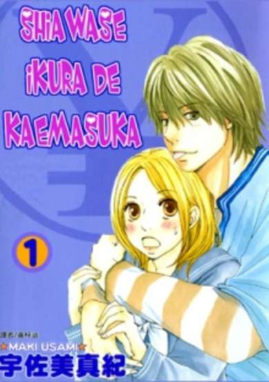 Copertina di How Much is Happiness?
