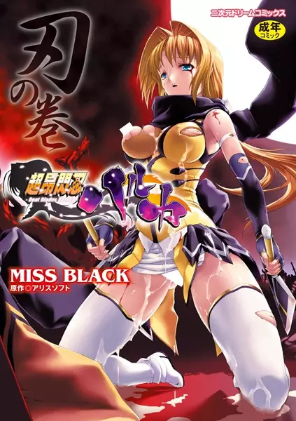 Copertina di Chouko Sennin Haruka