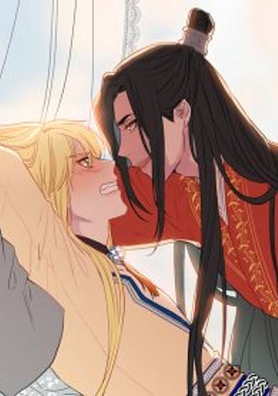 Copertina di Little Prince