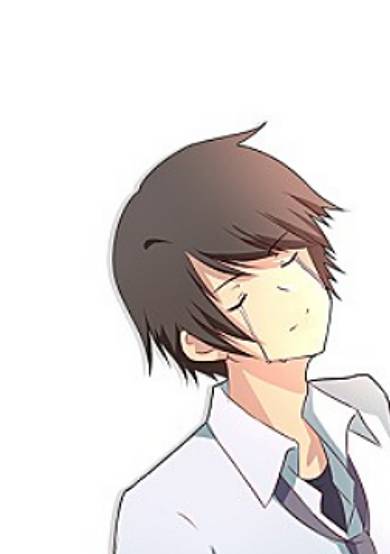 Copertina di Don't Read This Webtoon