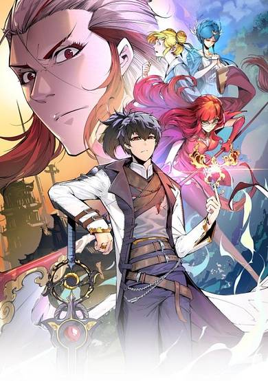 Copertina di The Ultimate Of All Ages