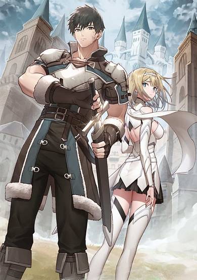 Copertina di Knight Covered in Soot