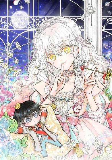 Copertina di The Secret Life of Empress Isana