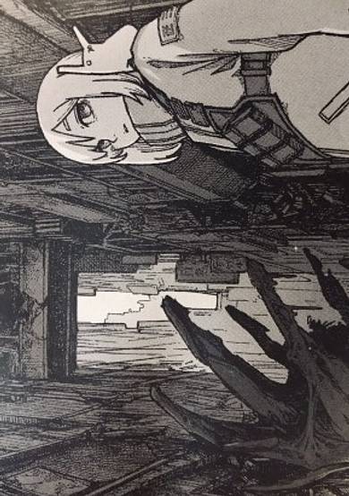 Copertina di The Color of the End: Mission in the Apocalypse