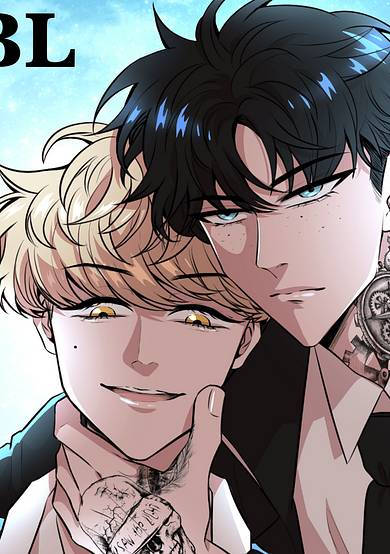 Copertina di Jack & Jack