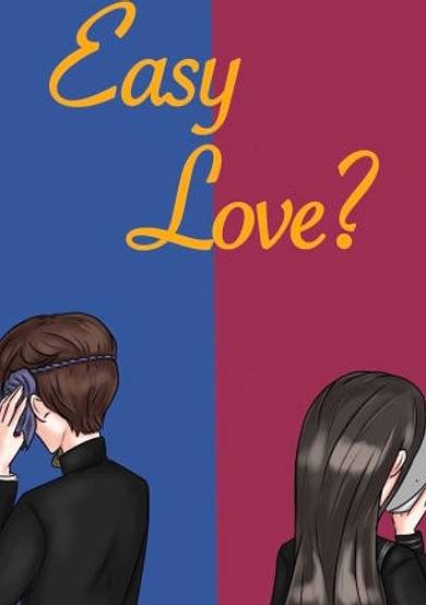Copertina di Easy Love?