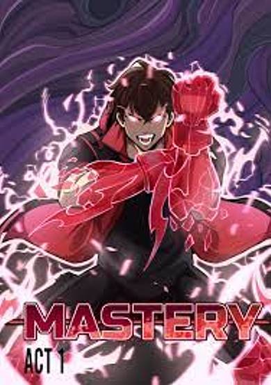 Mastery