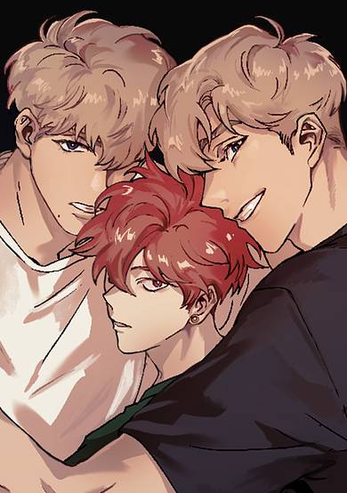 Copertina di Double Trap