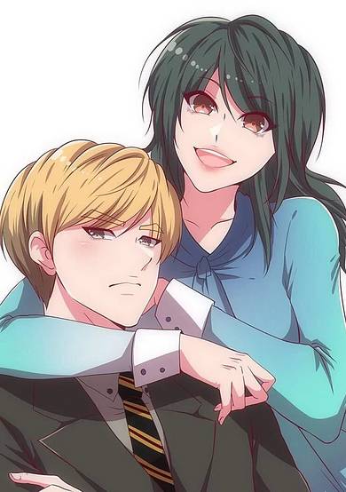 Copertina di Age Matters Specials