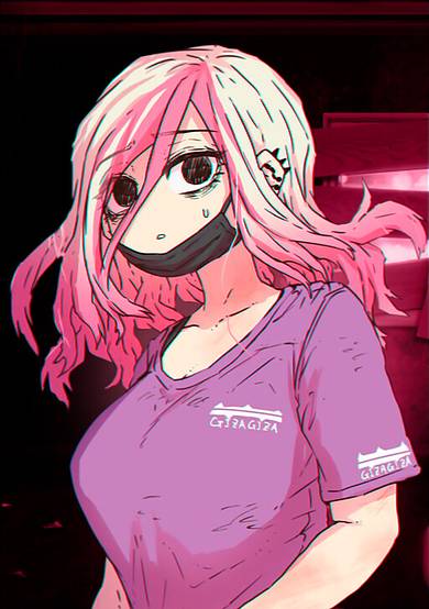 Copertina di When I Returned to My Hometown, My Childhood Friend was Broken