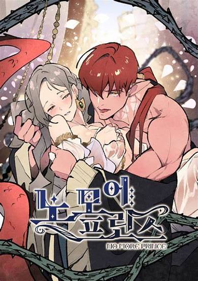 Copertina di No More Princes