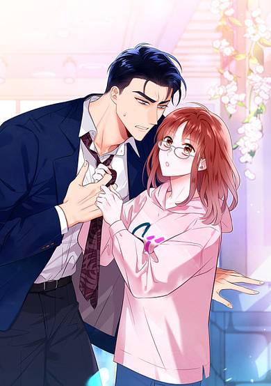 Copertina di Will You Be My Male Lead?