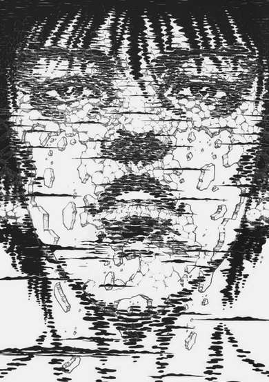 Copertina di Ultra Heaven