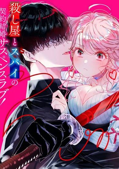 Copertina di Assassin & Cinderella