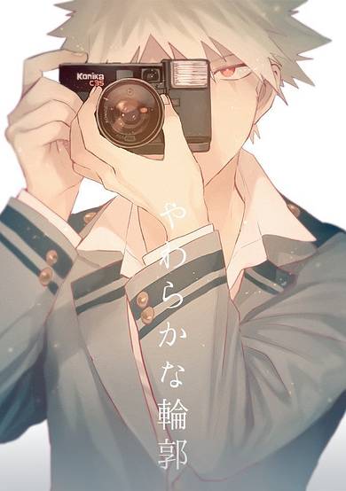 Copertina di Boku no Hero Academia dj - Gentle Silhouette