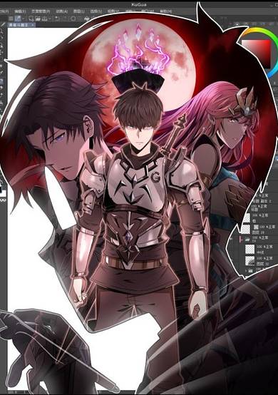 A Comic Artist's Survival Guide