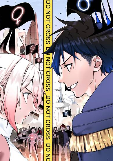 Copertina di Gender x Border