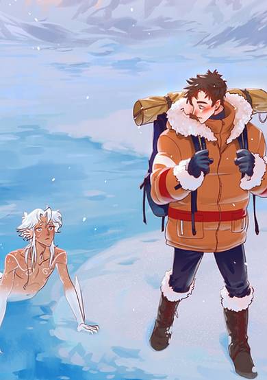 Copertina di Bailin and Li Yun