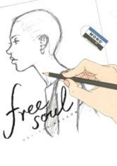 Copertina di Free Soul