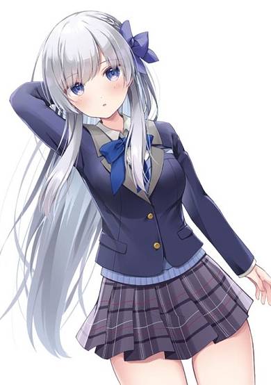 Copertina di My Wife in The Web Game is a Popular Idol