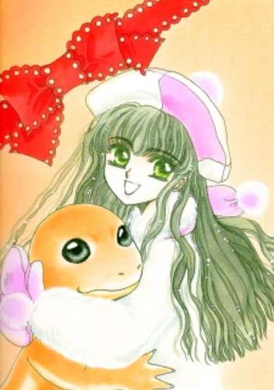 Copertina di Rex: Kyouryuu Monogatari