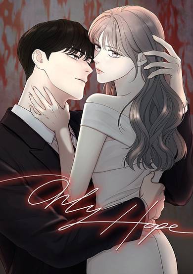 Copertina di Only Hope