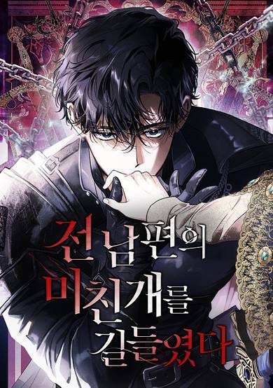 Copertina di Jeonnampyeonui Michingaereul Gildeuryeotda