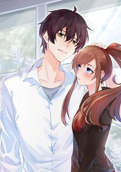 Copertina di 37.5℃ Hidden Love