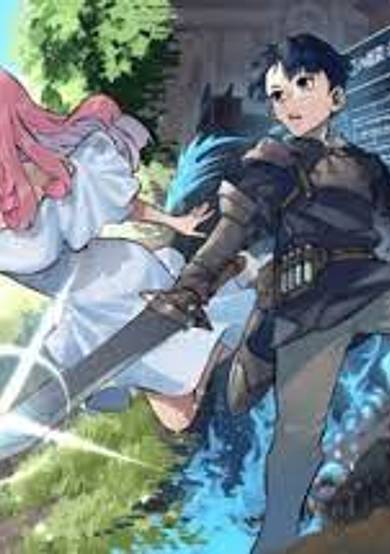 Is the Destination a Hero or a Demon King?