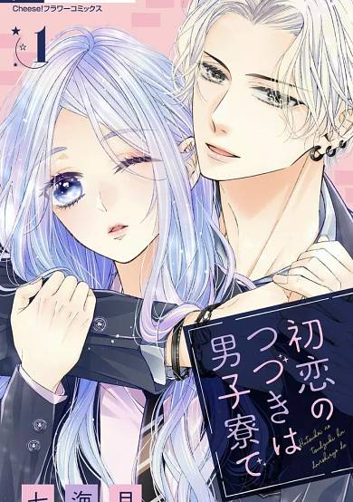Hatsukoi no Tsuzuki wa Danshiryou de