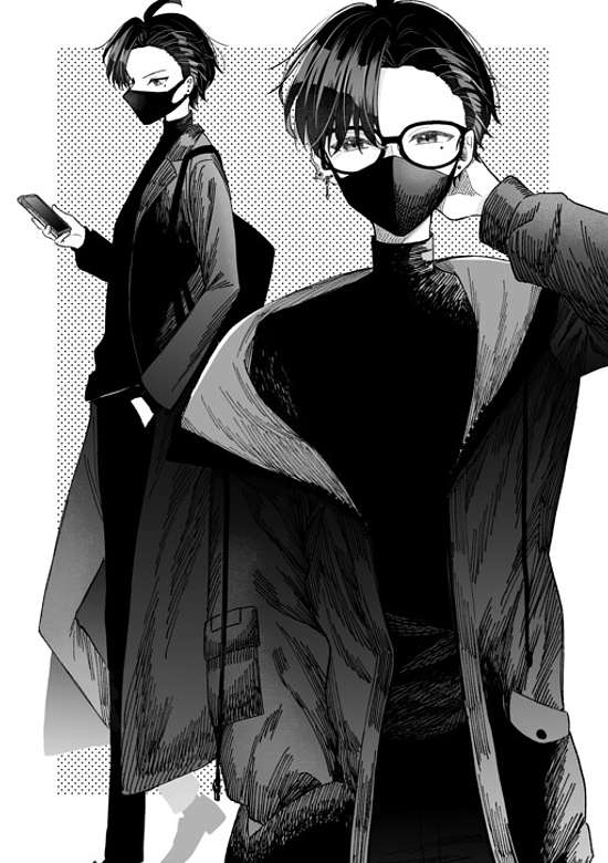 A Story About Becoming Cooler Than the Cool Girl