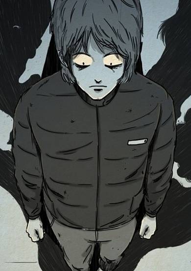 Angmongui Hyeongsang