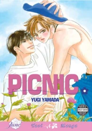 Copertina di PICNIC