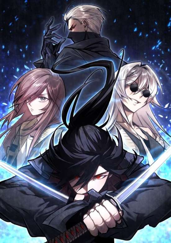 Copertina di Dororo Re:Verse