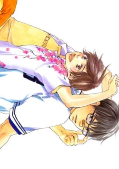 Copertina di Lucky Number 13