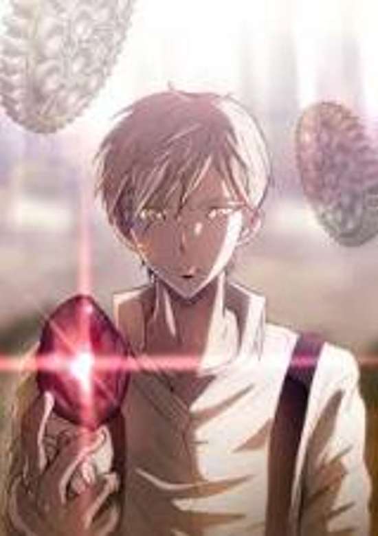 Copertina di The Chronicles of Apocalypse