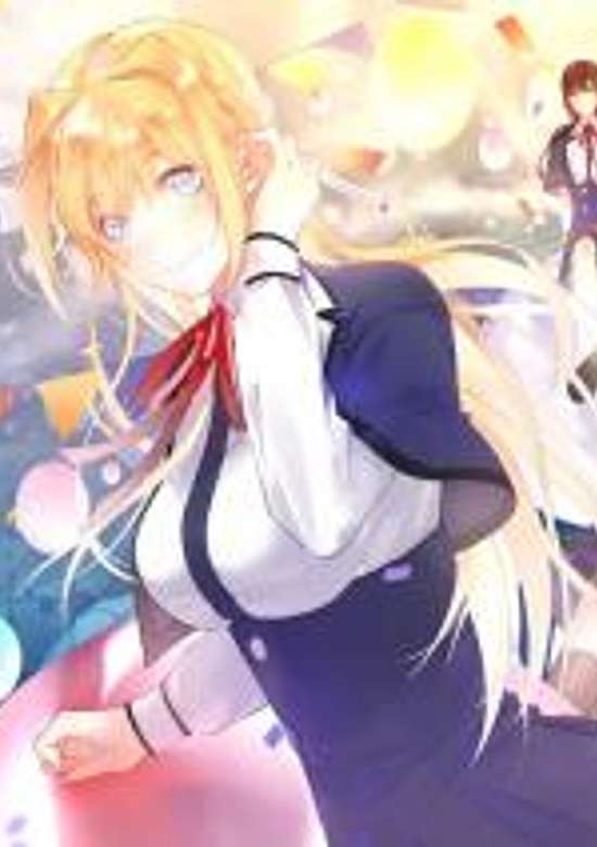 Copertina di Zero Touch